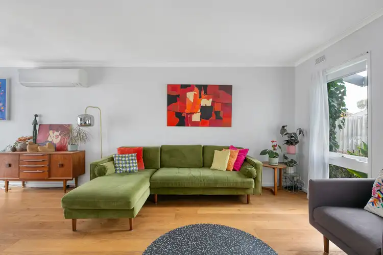 Fifth view of Homely unit listing, 1/21 Tasman Street, Preston VIC 3072