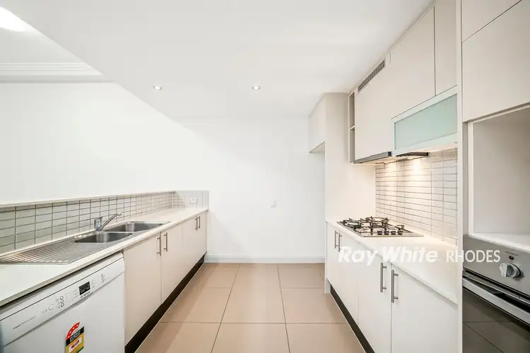 Second view of Homely apartment listing, 15/15-17 Angas Street, Meadowbank NSW 2114