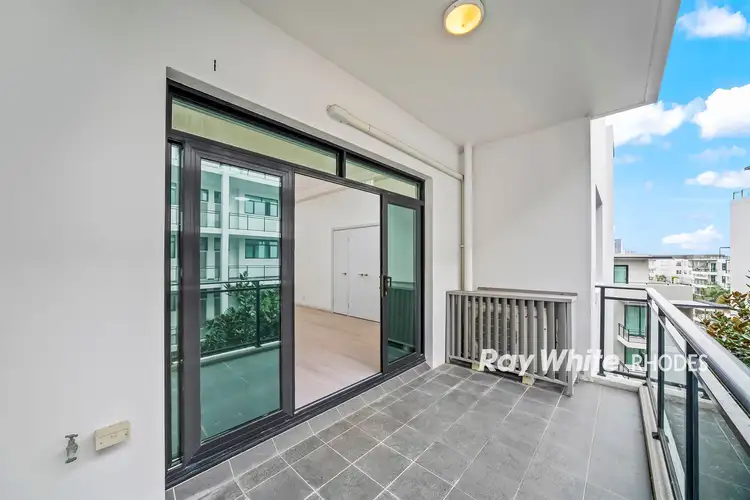 Fifth view of Homely apartment listing, 15/15-17 Angas Street, Meadowbank NSW 2114
