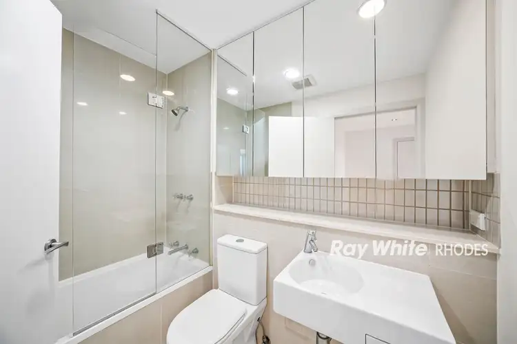 Sixth view of Homely apartment listing, 15/15-17 Angas Street, Meadowbank NSW 2114