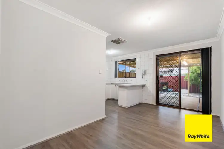 Third view of Homely house listing, 6 Shetland Road, Camillo WA 6111