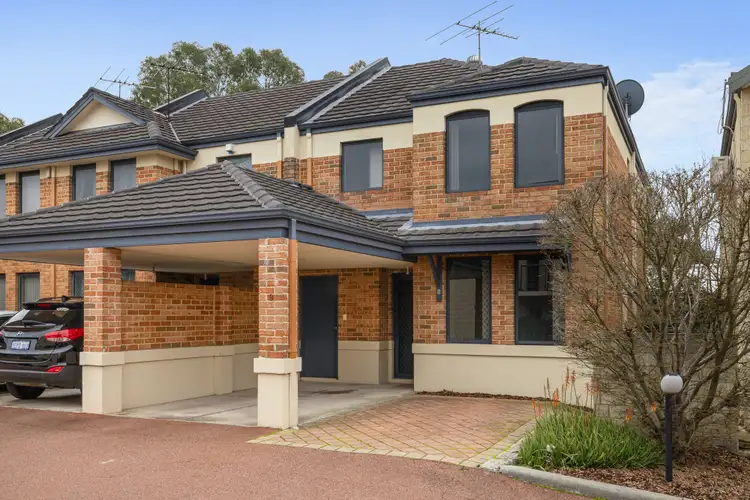 9/22 Gochean Avenue, Bentley WA 6102