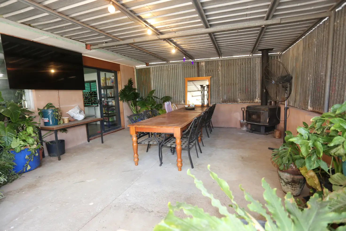 Main view of Homely house listing, 4 Grevillea Crescent, Kambalda West WA 6442