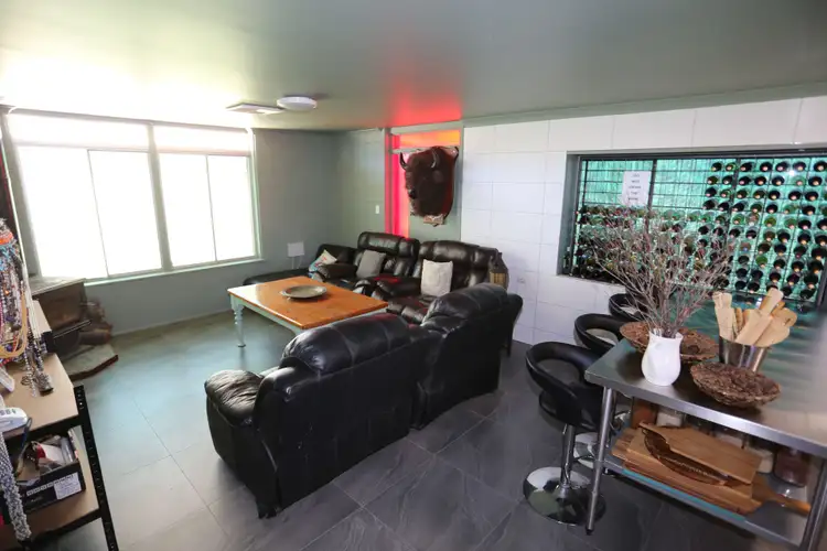 Second view of Homely house listing, 4 Grevillea Crescent, Kambalda West WA 6442