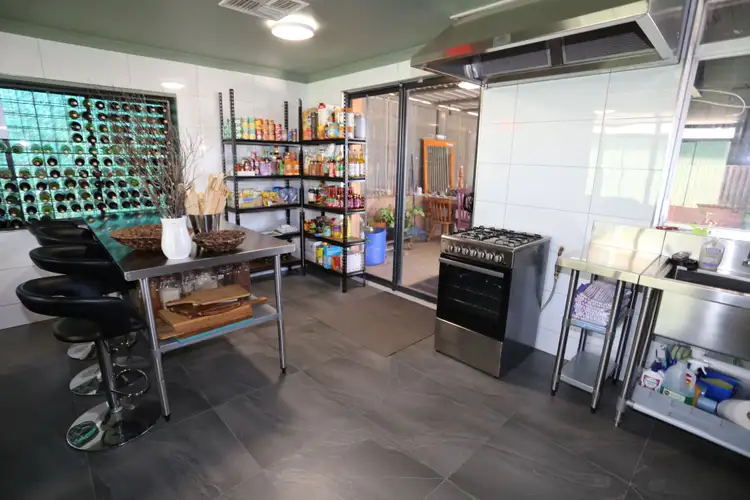 Fourth view of Homely house listing, 4 Grevillea Crescent, Kambalda West WA 6442