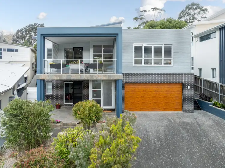 Main view of Homely house listing, 19 Sandon Drive, Bulli NSW 2516