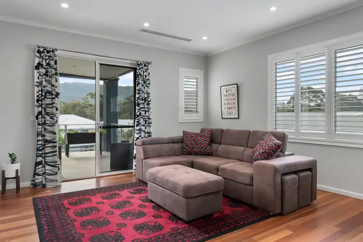 Sixth view of Homely house listing, 19 Sandon Drive, Bulli NSW 2516
