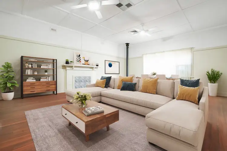Second view of Homely house listing, 20 Heath Street, Red Cliffs VIC 3496