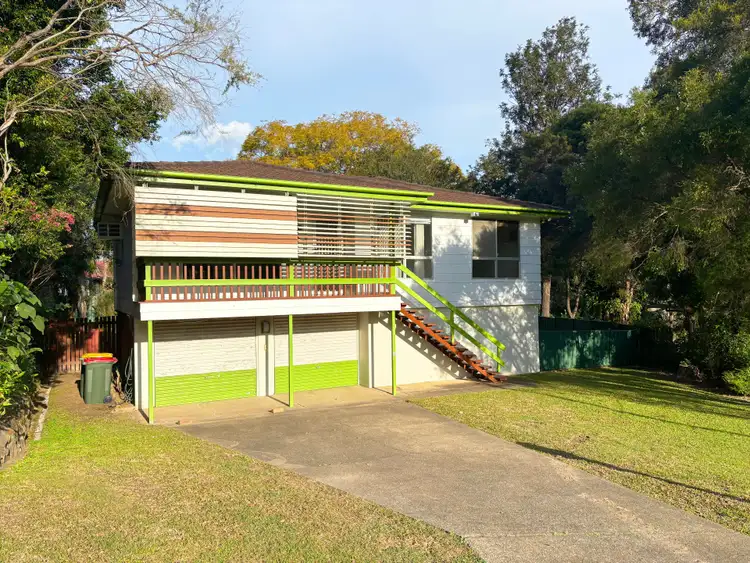 Second view of Homely house listing, 15 Konanda Street, Algester QLD 4115