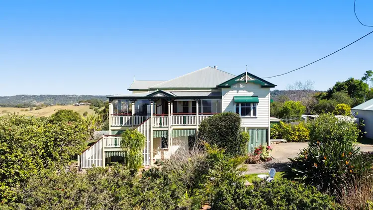 56-58 Thrushs Road, Dulong QLD 4560