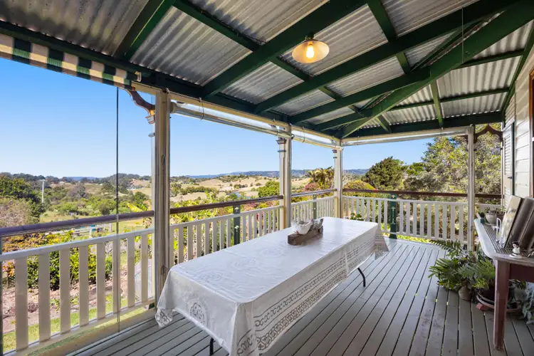 Fifth view of Homely house listing, 56-58 Thrushs Road, Dulong QLD 4560