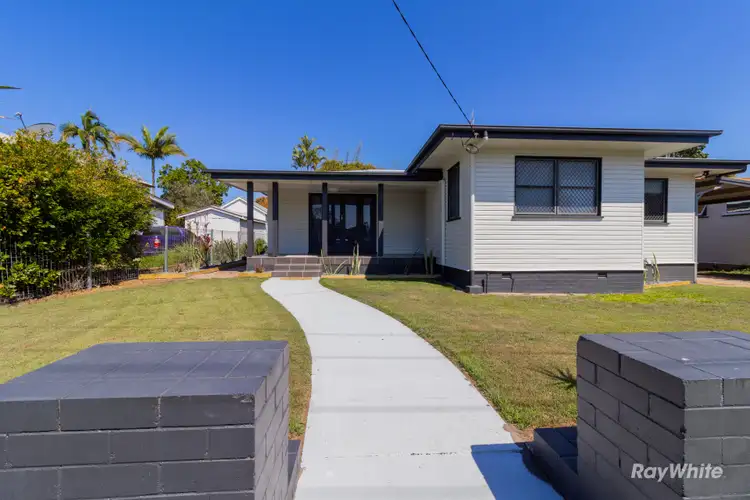 62 Mimnagh Street, Norville QLD 4670