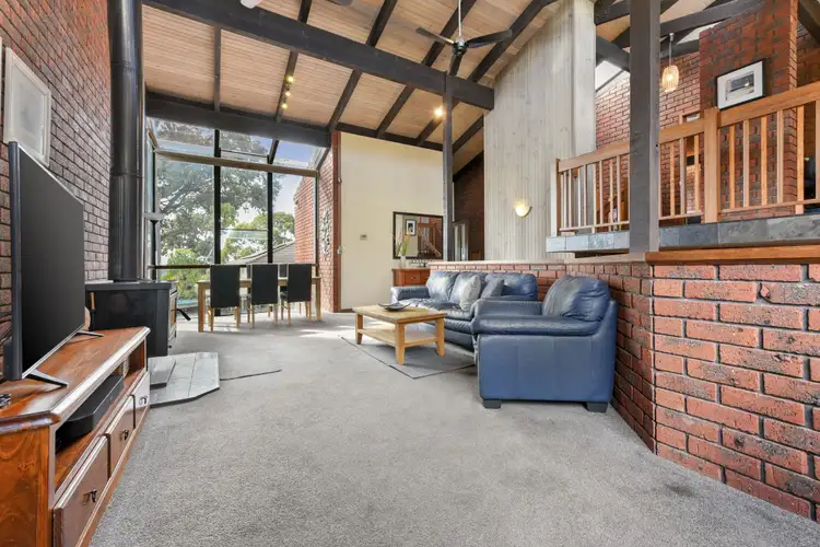 Sixth view of Homely house listing, 20 Paxton Drive, Glen Waverley VIC 3150