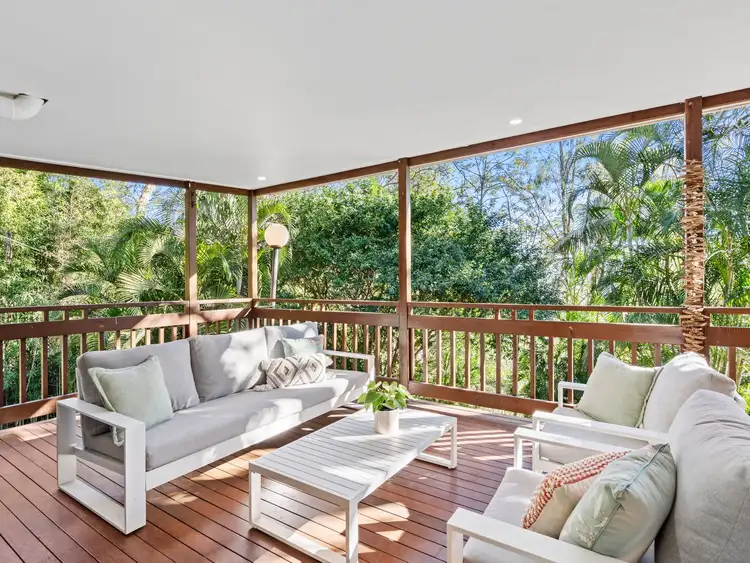 20 Ranger Street, Kenmore QLD 4069