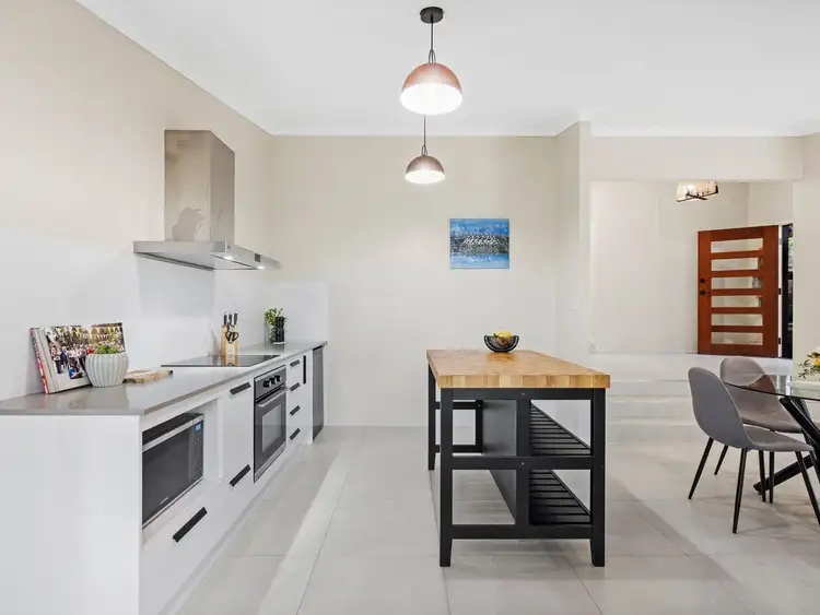 Fifth view of Homely house listing, 20 Ranger Street, Kenmore QLD 4069