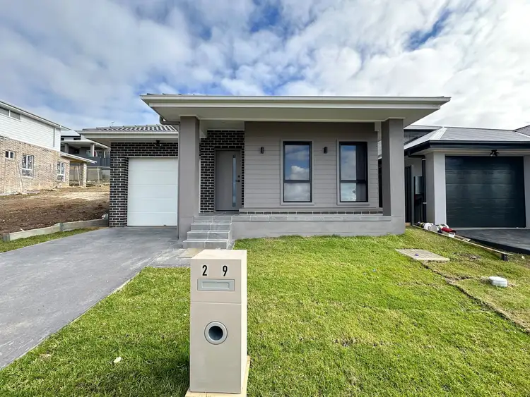29 Starling Street, Cobbitty NSW 2570