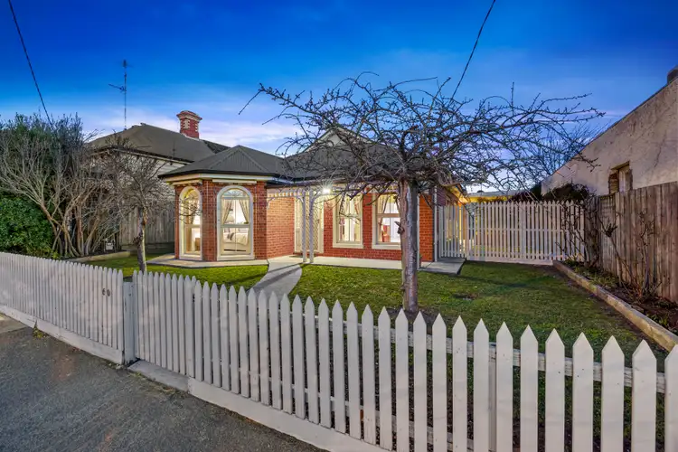 60 Victoria Street, Ballarat East VIC 3350