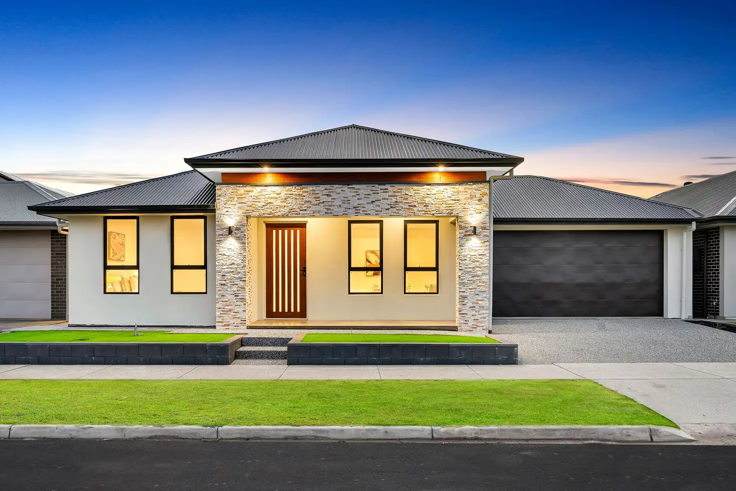 Main view of Homely house listing, 12 Dianella Street, Riverlea Park SA 5120