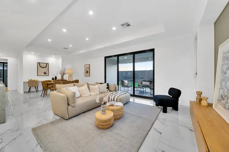 Third view of Homely house listing, 12 Dianella Street, Riverlea Park SA 5120