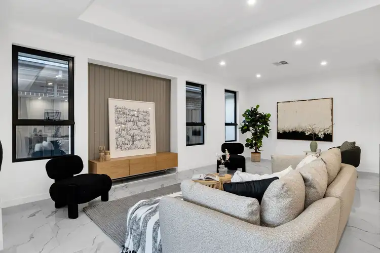 Fifth view of Homely house listing, 12 Dianella Street, Riverlea Park SA 5120
