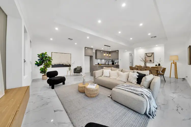 Sixth view of Homely house listing, 12 Dianella Street, Riverlea Park SA 5120