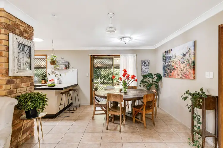 Fourth view of Homely house listing, 11 Pizzoni Road, Glenvale QLD 4350