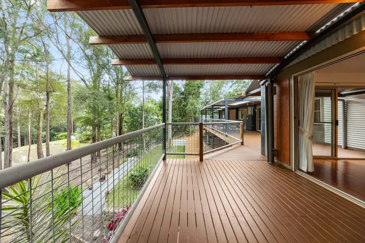 Second view of Homely house listing, 46 Hesper Drive, Doonan QLD 4562