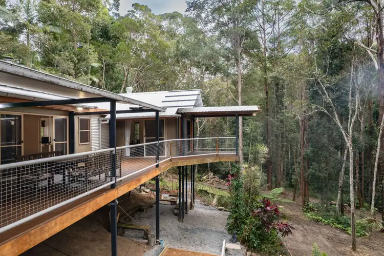 Third view of Homely house listing, 46 Hesper Drive, Doonan QLD 4562