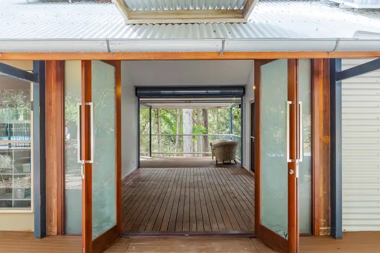 Fifth view of Homely house listing, 46 Hesper Drive, Doonan QLD 4562