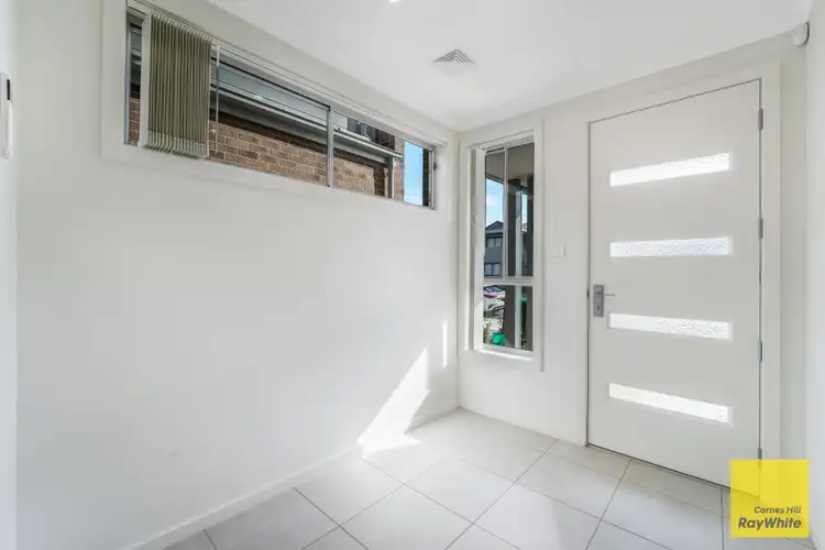 Second view of Homely house listing, 106 Tenth Avenue, Austral NSW 2179