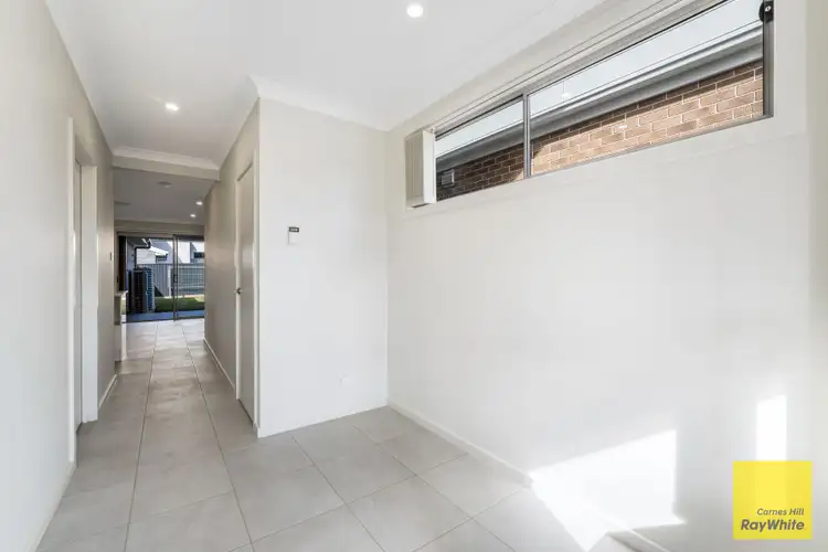 Third view of Homely house listing, 106 Tenth Avenue, Austral NSW 2179