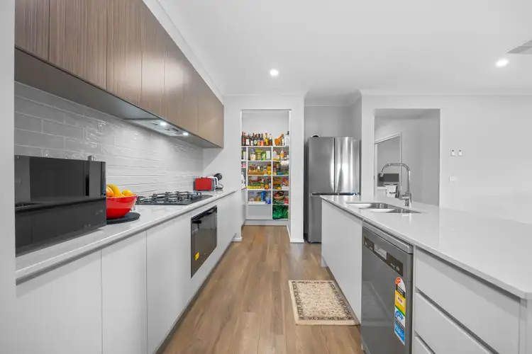 Second view of Homely other listing, 19 Anglesea Street, Winter Valley VIC 3358