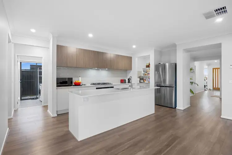 Third view of Homely other listing, 19 Anglesea Street, Winter Valley VIC 3358