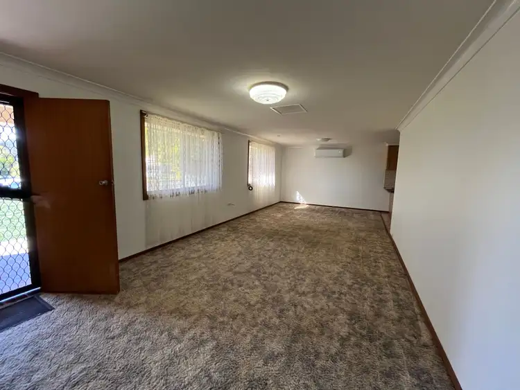 Second view of Homely house listing, 23 Cromarty Street, Quirindi NSW 2343