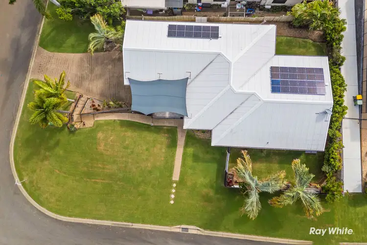 Second view of Homely house listing, 74 Carbeen Drive, Taranganba QLD 4703