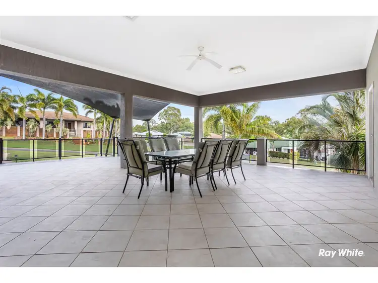 Third view of Homely house listing, 74 Carbeen Drive, Taranganba QLD 4703