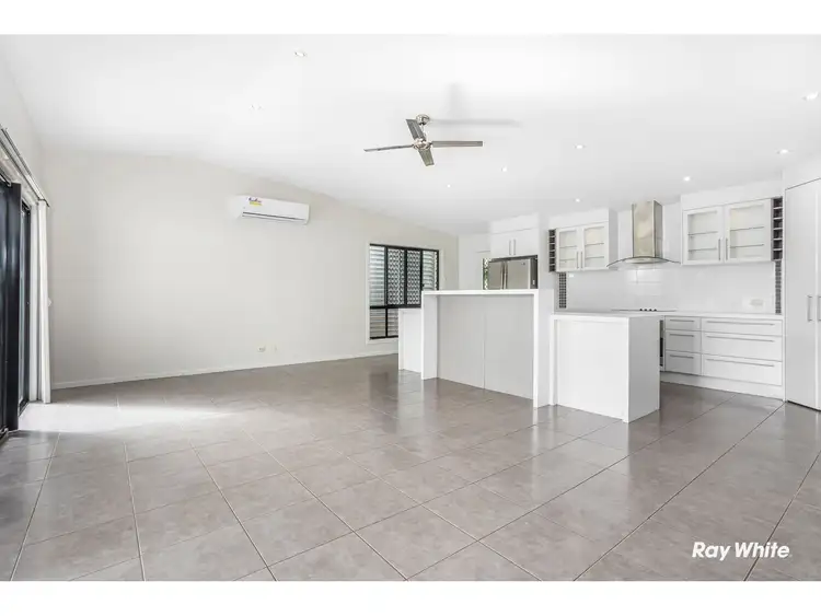Fourth view of Homely house listing, 74 Carbeen Drive, Taranganba QLD 4703