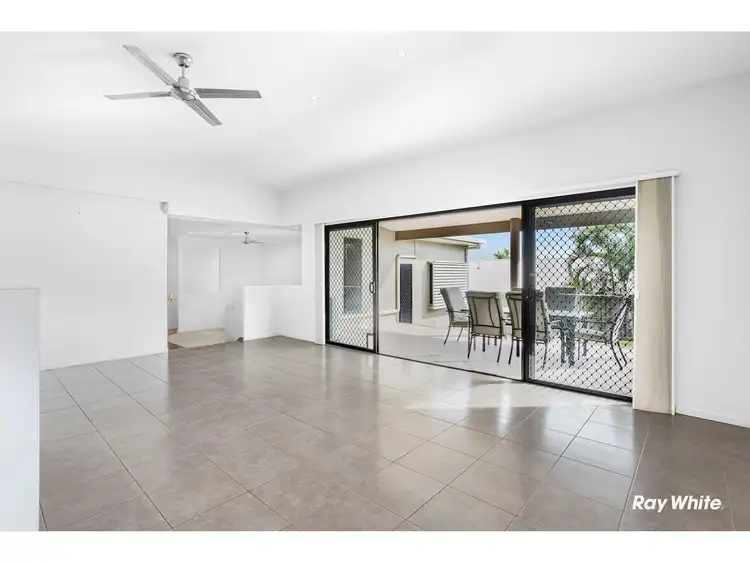 Fifth view of Homely house listing, 74 Carbeen Drive, Taranganba QLD 4703