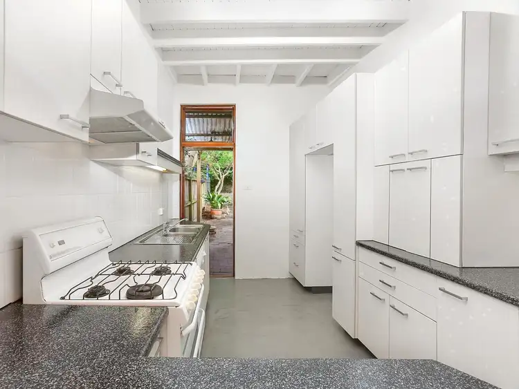 Second view of Homely house listing, 167 Evans Street, Rozelle NSW 2039