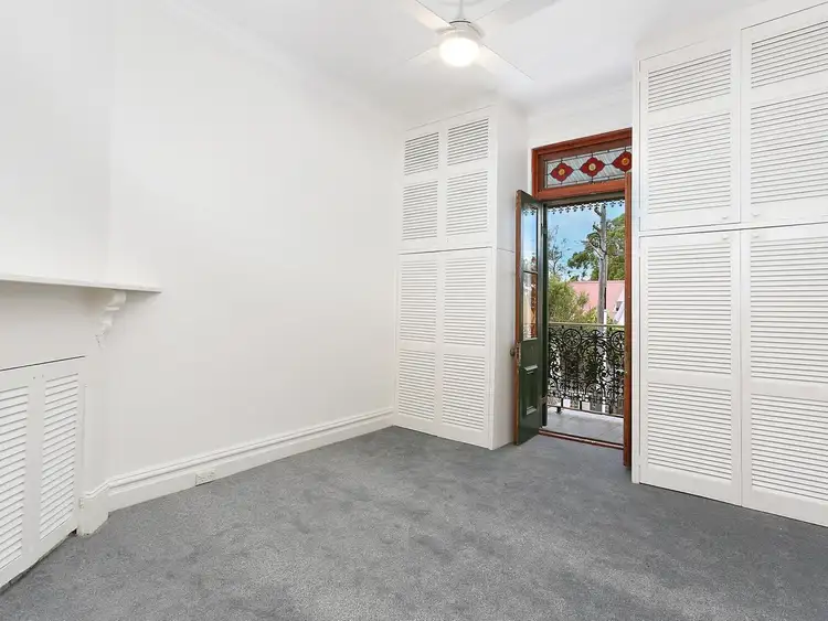 Third view of Homely house listing, 167 Evans Street, Rozelle NSW 2039