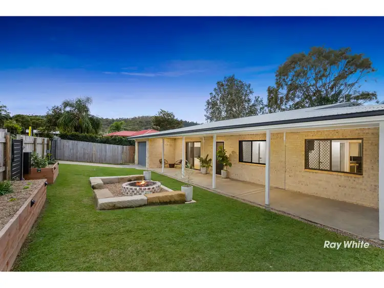 Second view of Homely house listing, 25 Skelton Drive, Yeppoon QLD 4703