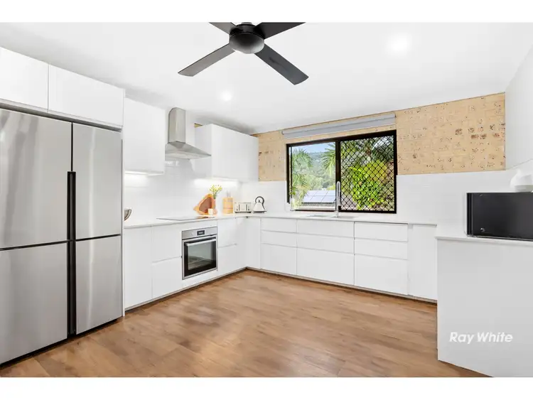 Third view of Homely house listing, 25 Skelton Drive, Yeppoon QLD 4703