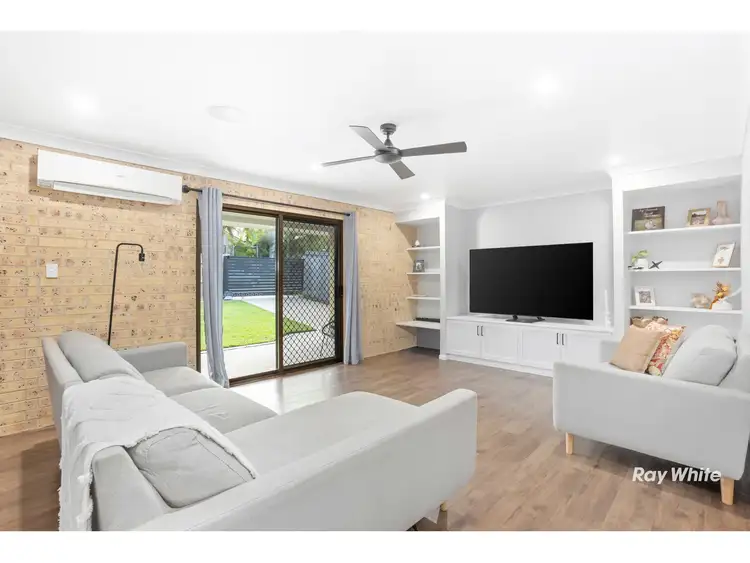 Fifth view of Homely house listing, 25 Skelton Drive, Yeppoon QLD 4703