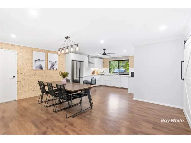 Sixth view of Homely house listing, 25 Skelton Drive, Yeppoon QLD 4703