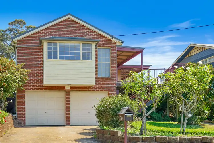 68 View Parade, Saratoga NSW 2251