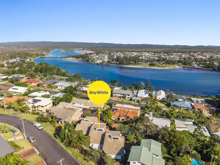 25-31 Sunderland Street