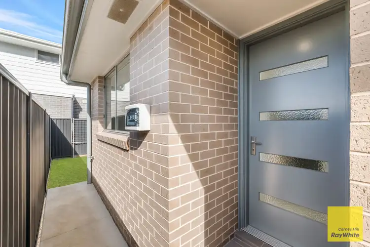 106A Tenth Avenue, Austral NSW 2179