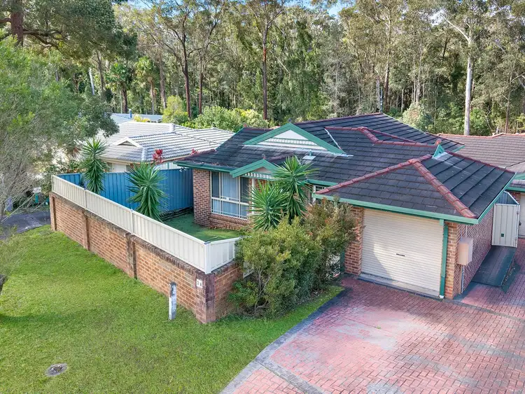 31A Bomaderry Crescent, Glenning Valley NSW 2261