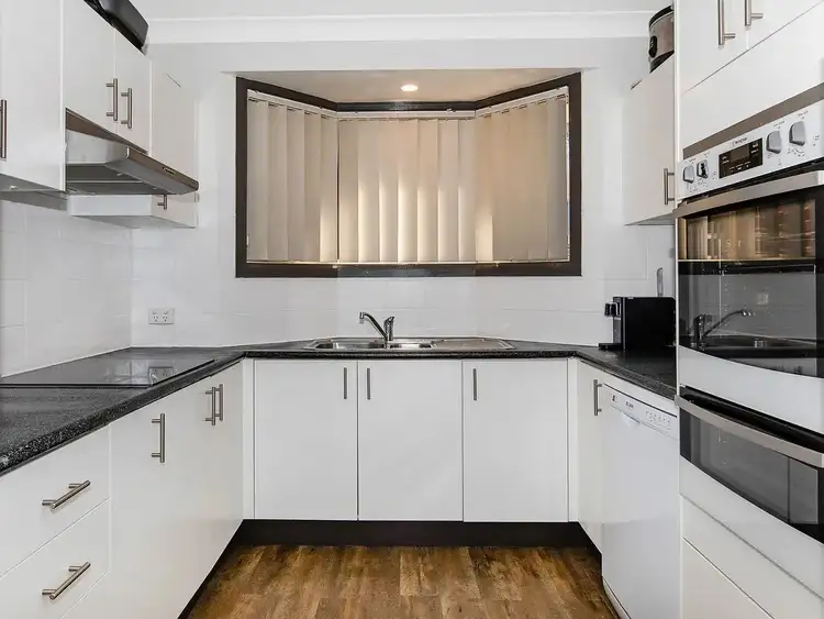 Third view of Homely villa listing, 31A Bomaderry Crescent, Glenning Valley NSW 2261
