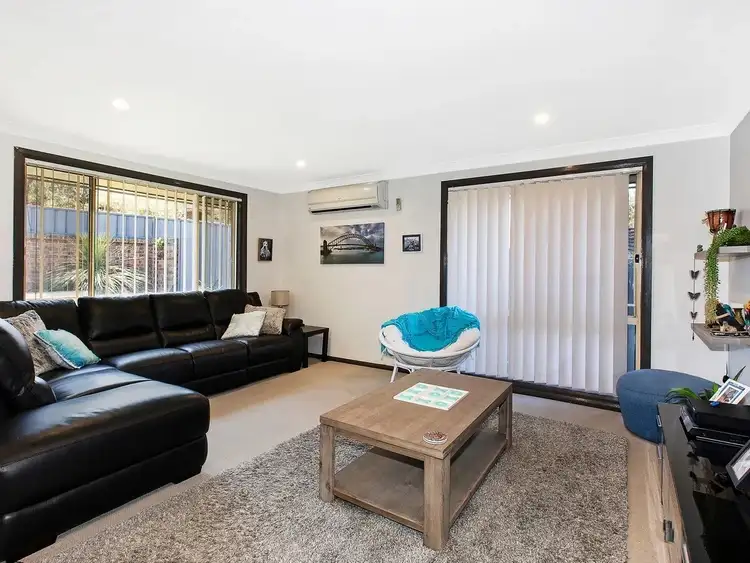 Fourth view of Homely villa listing, 31A Bomaderry Crescent, Glenning Valley NSW 2261